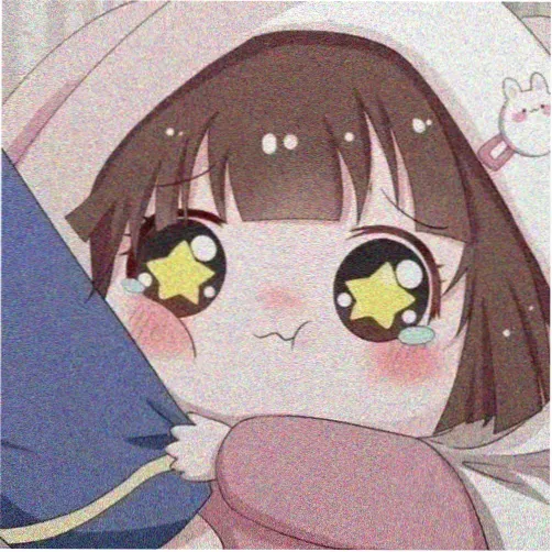 游客贝壳头像